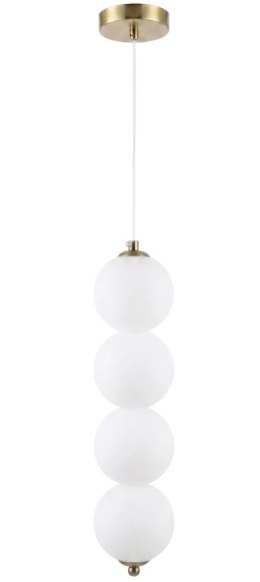 LAMPA LHJ118-4CP