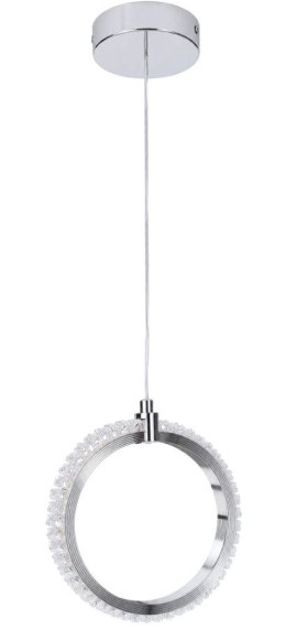 LAMPA LHJ126-W CHROM