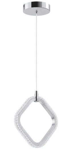 LAMPA LHJ127-W CHROM