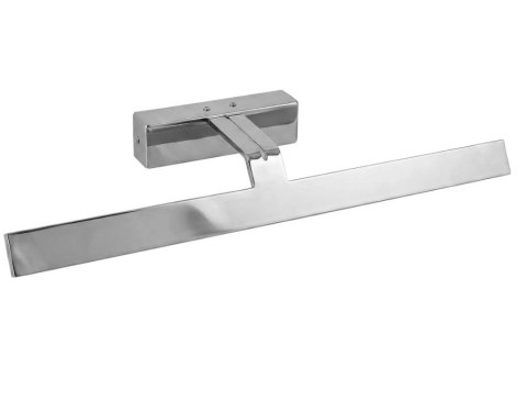 LAMPA SWE002-1W 58cm CHROME
