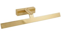 LAMPA SWE005-1W 58cm GOLD