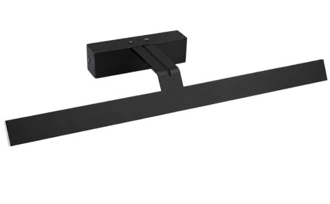 LAMPA SWE011-1W 58cm BLACK