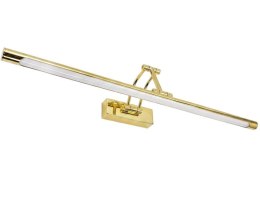 LAMPA SWE020-1W 60cm GOLD