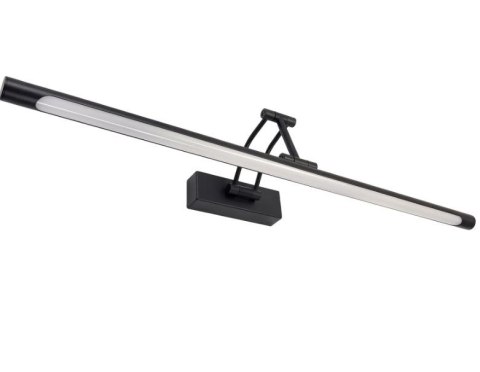 LAMPA SWE026-1W 60cm BLACK