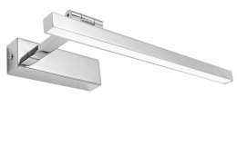 LAMPA SWE028-1W 40cm CHROME