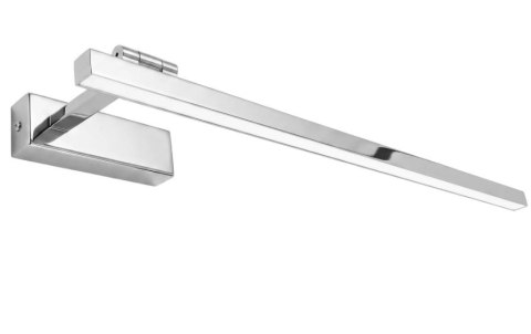 LAMPA SWE029-1W 60cm CHROME