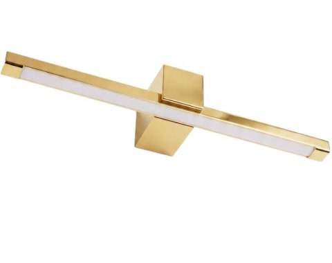 LAMPA SWE043-1W 40cm GOLD