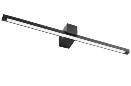 LAMPA SWE051-1W 80cm BLACK