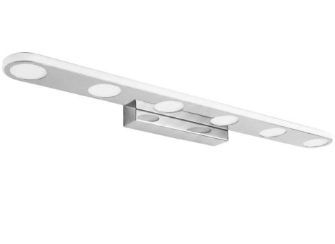 LAMPA SWE056-W CHROME