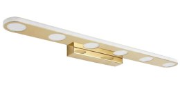 LAMPA SWE057-W GOLD