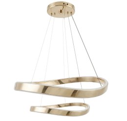 LAMPA SWE063-CP 40-60 GOLD