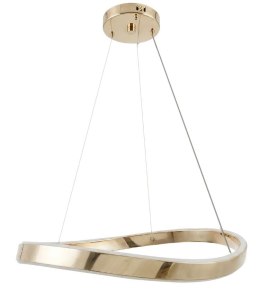 LAMPA SWE066-CP 60cm GOLD