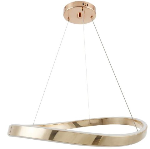 LAMPA SWE068-CP 80cm GOLD