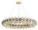LAMPA SWE094-CP 60cm GOLD