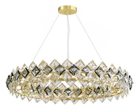 LAMPA SWE094-CP 60cm GOLD