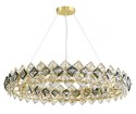 LAMPA SWE094-CP 60cm GOLD