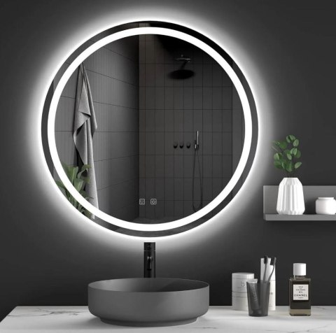 LUSTRO LED BAS 80cm