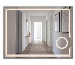 LUSTRO LED HAVEN 60X80