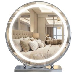 LUSTRO LED MAKE-UP CHROM 50cm