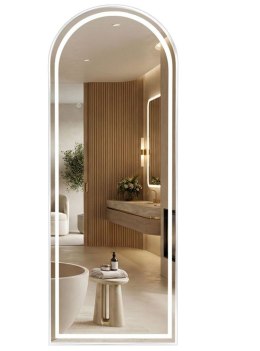 LUSTRO LED ORBIT 50X160 WHITE