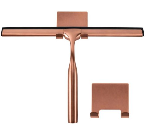 ŚCIĄGACZKA YZ-G04 BRUSH COPPER