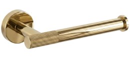 UCHWYT NA PAPIER 6611 MODERN GOLD
