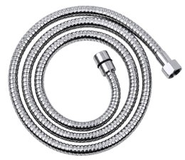 WĄŻ PRYSZNICOWY JS-016 CHROM
