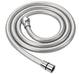 WĄŻ PRYSZNICOWY JS-017 CHROM