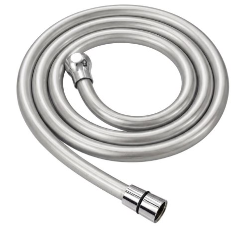 WĄŻ PRYSZNICOWY JS-017 CHROM