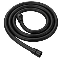 WĄŻ PRYSZNICOWY JS-017B CZARNY
