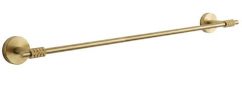 WIESZAK 29101 RIWON BRUSH GOLD