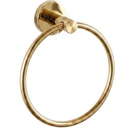 WIESZAK 6610 MODERN GOLD
