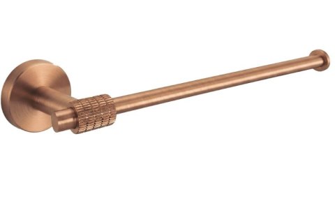 WIESZAK NA RĘCZNIK 29106 RIWON BRUSH COPPER