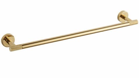 WIESZAK NA RĘCZNIK JEDNO 6603 MODERN GOLD