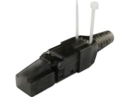 Wtyk RJ45 UTP kat.6A 10G POE+, MPTL, beznarzędziowy na 