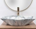 UMYWALKA VEGAS GRANIT SHINY - NABLATOWA