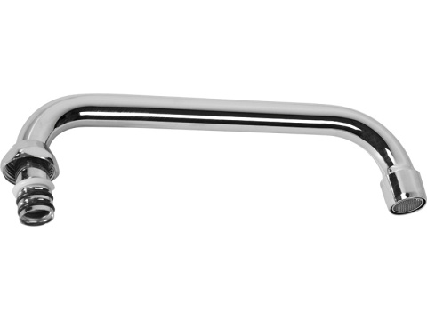 Wylewka "C" Ø18 mm - 30 cm