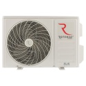 Klimatyzator pokojowy Rotenso Elis EO26Xo R17 2,6 kW (jednostka zewnętrzna)