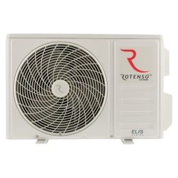 Klimatyzator pokojowy Rotenso Elis EO35Xo R17 3,5 kW (jednostka zewnętrzna)