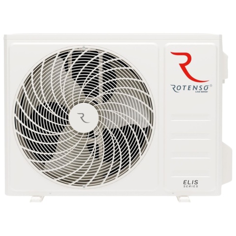 Klimatyzator pokojowy Rotenso Elis EO70Xo R15 6,8 kW (jednostka zewnętrzna)