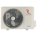 Klimatyzator pokojowy Rotenso Versu Mirror VM26Xo R15 2,6 kW (jednostka zewnętrzna)