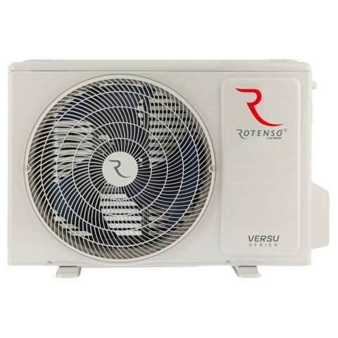 Klimatyzator pokojowy Rotenso Versu Mirror VM26Xo R15 2,6 kW (jednostka zewnętrzna)