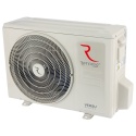 Klimatyzator pokojowy Rotenso Versu Mirror VM26Xo R15 2,6 kW (jednostka zewnętrzna)