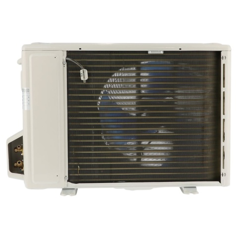 Klimatyzator pokojowy Rotenso Versu Mirror VM26Xo R15 2,6 kW (jednostka zewnętrzna)