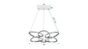 Lampa G002-CP Chrome