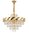 Lampa SWE076-CP 50cm Gold