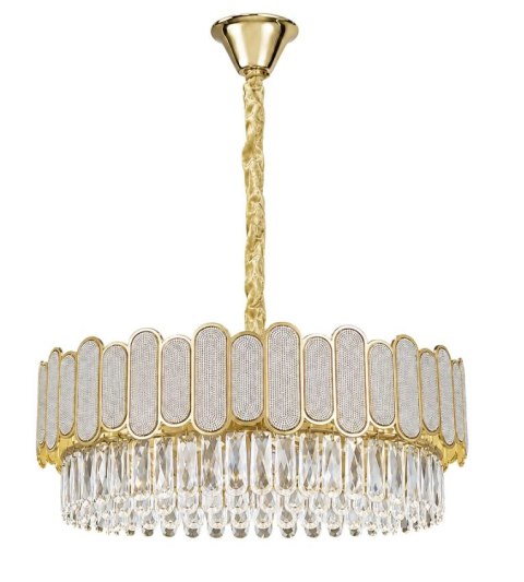 LAMPA SWE107-CP 50cm GOLD