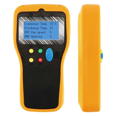 Moduł diagnostyczny SMART ROTENSO