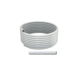 Rura wielowarstwowa PE-X/AL./PE-X 63x4,5 (5M)