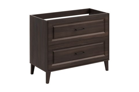 Szafka pod umywalkę 100cm 2 szuflady